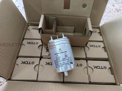 B32361-A4306-J081  480V 30UF 1200V  西门子EPCOS TDK 薄膜电容