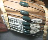 R75JI 3Watt W21 0.75ohm Electronics 进口现货