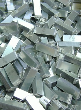 B32563J3105J  薄膜电容器 250V 1UF MKT 22.5MM EPCOS 西门子S+M