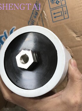 TechCap TC21 高压薄膜电容10000V1.5UF 谐振脉冲电容器 大电流