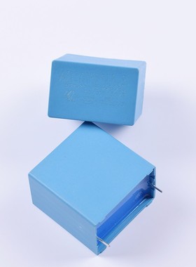 B32926C3106K B32926 305V 10UF X2  EPCOS TDK 安规电容 37.5MM