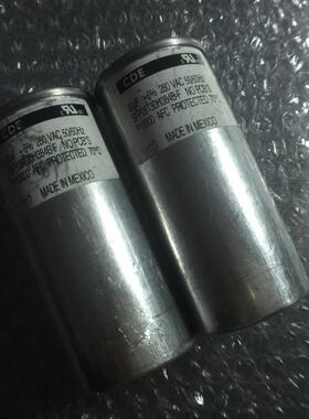 SFP28T30H384B-F  美国CDE 280V30uf 薄膜电容