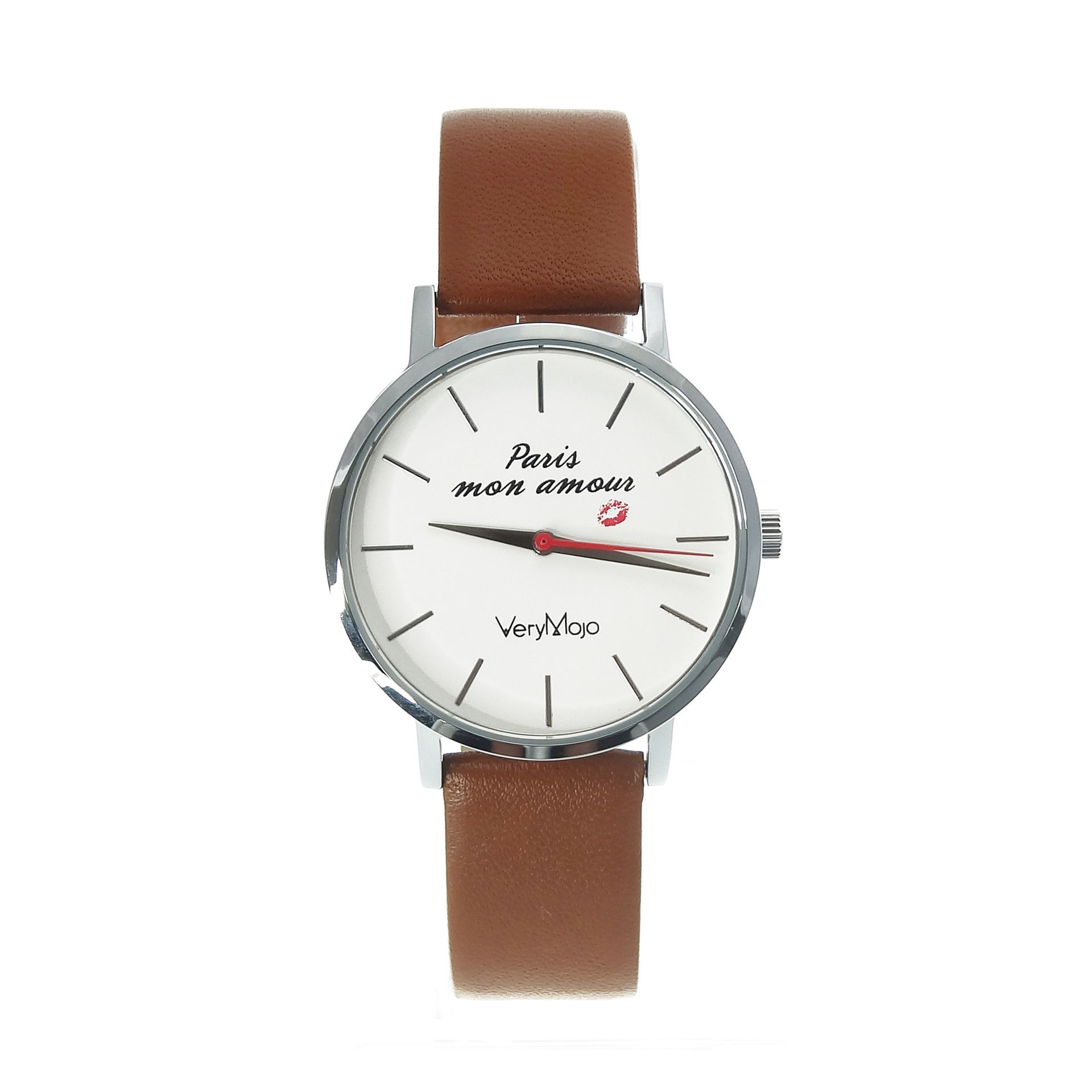 VeryMojo  挚爱巴黎系列Paris mon amour法国手表 Very Mojo|msdalam kategori jam tangan, 欧美腕表 - dari Buy2taobao.com untuk memberikan perkhidmatan ejen Taobao profesional membeli