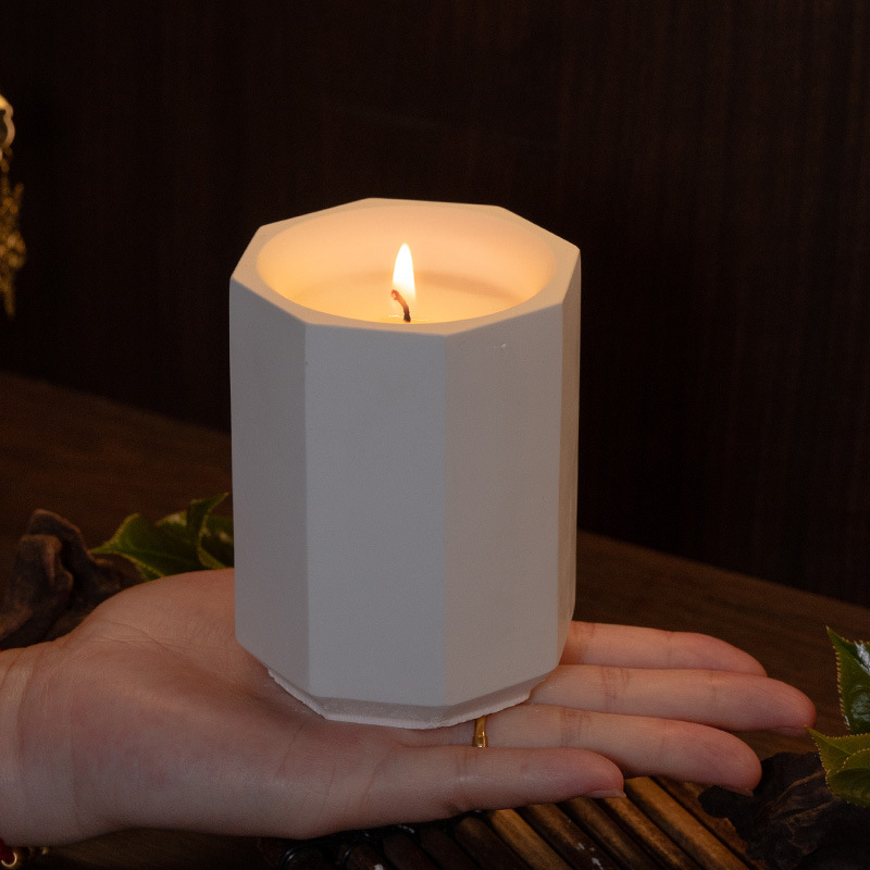 Candle Incense Birthday Gift Premium蜡烛熏香室内持久高级感