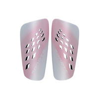 Leg protection board football match training protective gear thumbnail 4