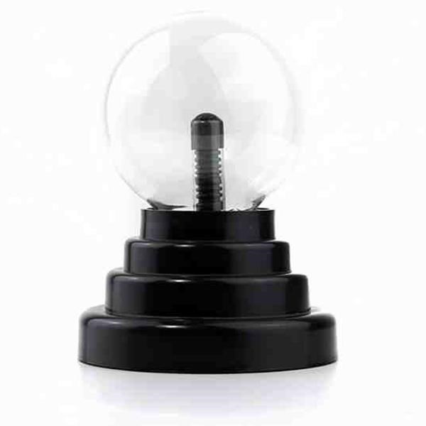 3 Plasma ball Light Lightg Sphere Party USB