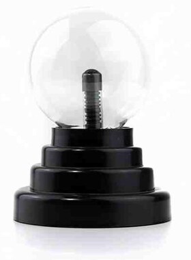 3 Plasma ball Light Lightg Sphere Party USB