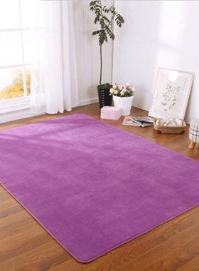 Soft Carpet Area Rugs Floor Bed Mats Living Room超火地垫