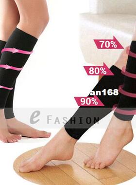 Hot Sale! New Burn Fat Varicose Veins Socks Compression