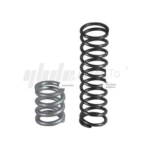 怡合达压缩弹簧J YWB