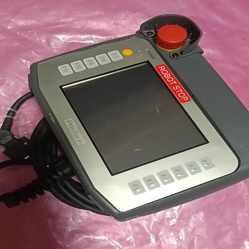 议价普洛菲斯示教器GP-4311HT PFCGP431可维修