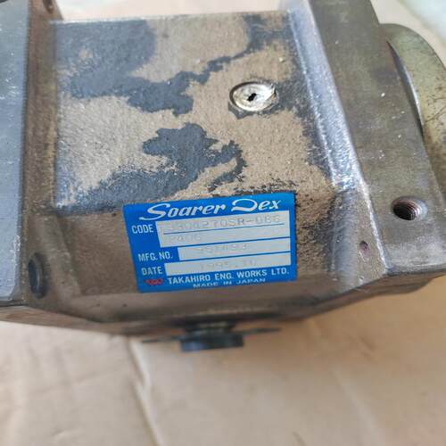议价分割器，T6304270SR-DB6P406可维修