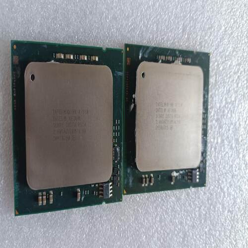 议价IBM X3850 X5 X7560 CPU可维修