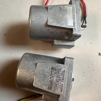 询价DAIHATSU大发调速器伺服马达EELF-4-1可维修