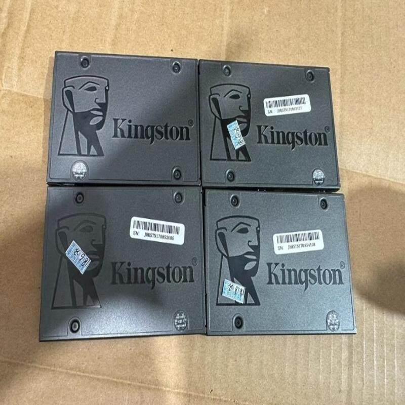 议价金士顿  120G  SATA固态硬盘（价格120可维修图片