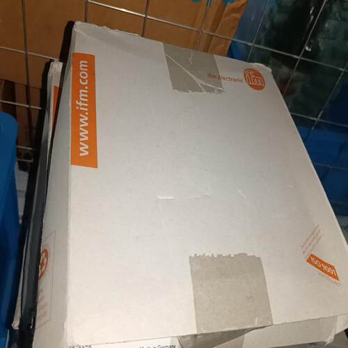 议价ifm SF2410 SFR14XBK flo可维修
