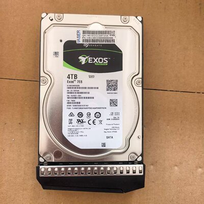 询价希捷 ST4000NM0035 4TB 3.5寸企业级监控盘可维修