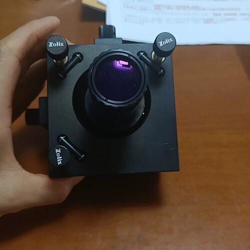 议价Zolix光学调整架，型号6-BE-2.5X-S32-L01可维修
