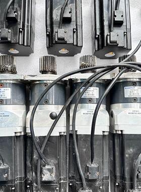 森创750W伺服电机80-CB075C-500000减速器P