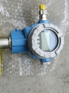 e+h  FMB70压力变送器  无外