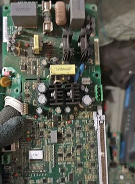 单元驱动板 S1K0M1 拆机下来的十多个 成色如图