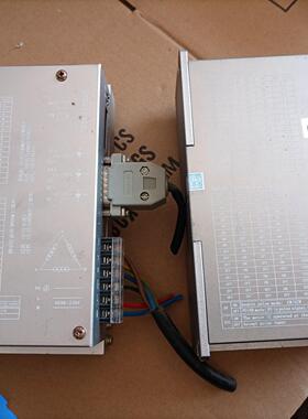 迪维迅三相86/110步进电机驱动器DV3422  4.8A