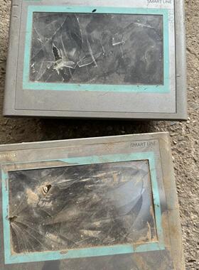 触摸屏 型号6AV6 648-0AC11-3AX0 S