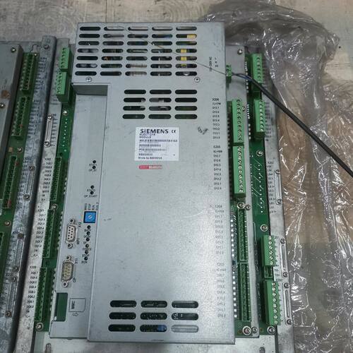 6AT1131-5DB20-0AA0 控制器 实物