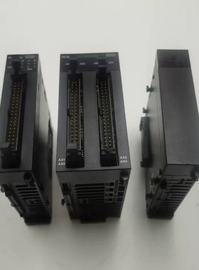 拆机PLC控制器模块KV-700C 现货单