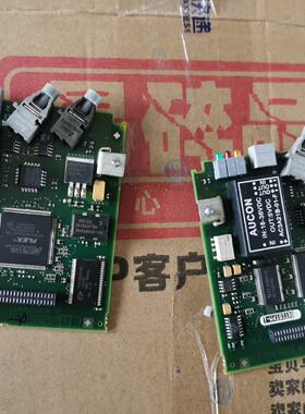 6SE7090-0XX84-0FJ0光纤通讯板 拆机9