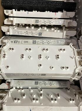 SEMIX604GB12T4S 拆机 包好包上机