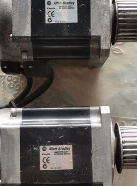 AB伺服电机TLY-A2540P-BL62AA