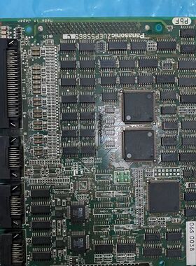 机器人外部轴基板 zuep55865！