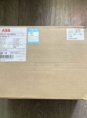 接触器A145-30-11 AC220V 1SFL47