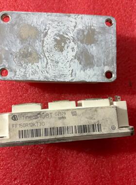 FF150R12KT3G FF150R12KE3G