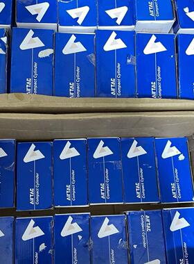 ACQ系列超薄气缸 型号ACQ50X40SB 四十