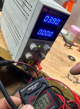 MCH美创K605DN新款高精度60V 5A可调稳压电源