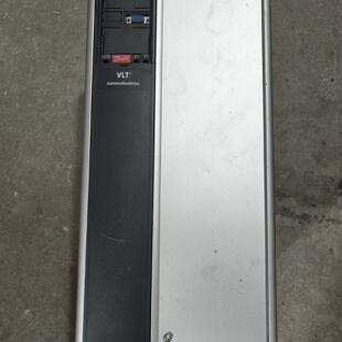 丹佛斯/ VLT变频器30KW FC-301P30KT4E2