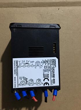 温控器 E5CC-QX2ASM-800 共5个 90一