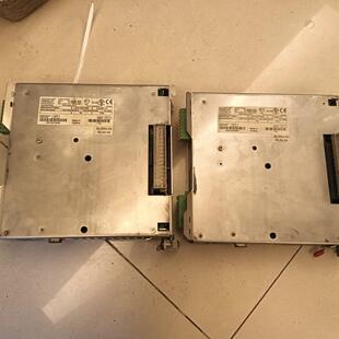 S406BA-CA 科尔摩根驱动器  无拆无修 端子