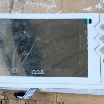 BERGHOF控制器ECC2200 0.8S 1131 现货