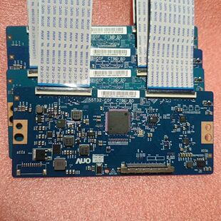 逻辑板 55T32-COF CTRL BD 55T32