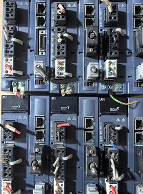 驱动器 RYH152F5-VV2  1500W 一共七台