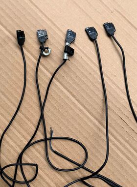 EX-14A EX-14B 光电开关