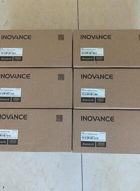 INOVANCE伺服电机MS1H4-75B30CB-A334