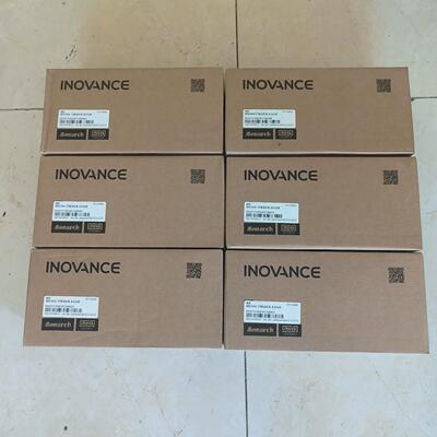 INOVANCE伺服电机MS1H4-75B30CB-A334