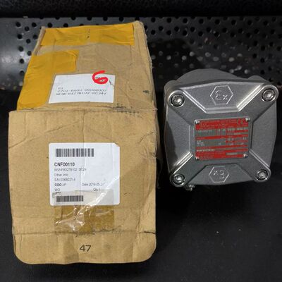 ASCO电磁阀WSNF8327B102 WSNF8327