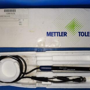 梅特勒托利多PH复合电极LE438