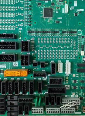 电梯接口板插件板ZKCA-191A/191B/192A/