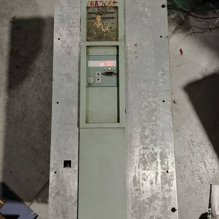 6RA70系列直流调速器
